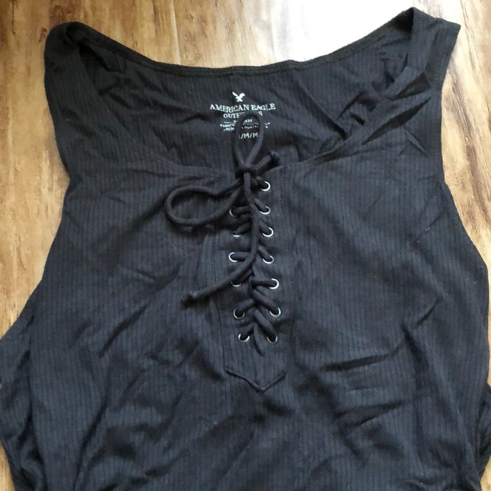 American Eagle Bodysuit